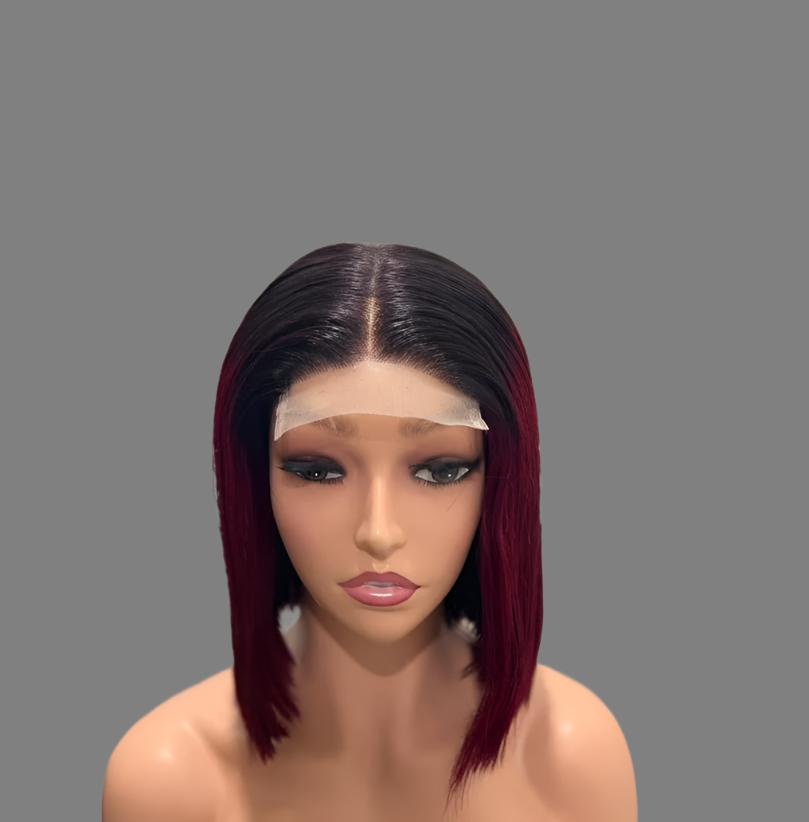 4*4 1b/99j SDD bob wig